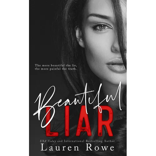 Beautiful Liar