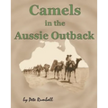 Camels in the Aussie Outback