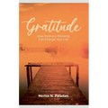 Gratitude (How Ordinary Moments Can Change Your Life)