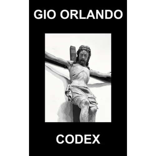 Codex: Black Book