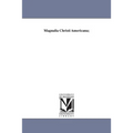 Magnalia Christi Americana;