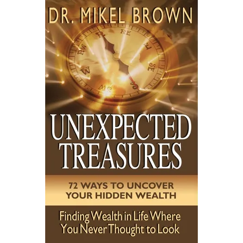 Unexpected Treasures