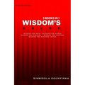 Wisdom's Chunk - 5 Books in 1