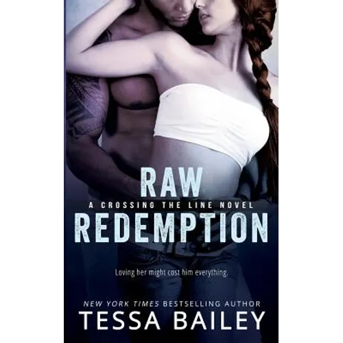 Raw Redemption