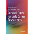 Survival Guide for Early Career Researchers