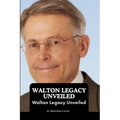 Walton Legacy Unveiled
