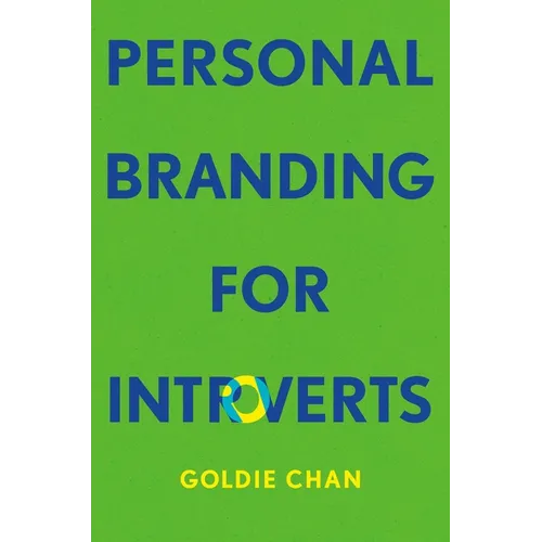 Personal Branding for Introverts