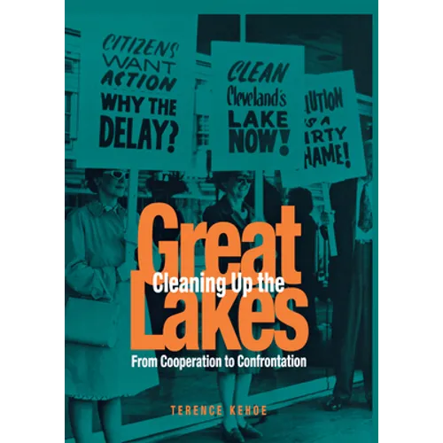 Cleaning Up the Great Lakes
