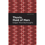 Thuvia, Maid of Mars - Hardcover