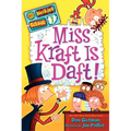 Miss Kraft Is Daft!
