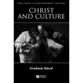 Christ and Culture