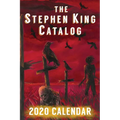 2020 Stephen King Annual: The Stand (with Calendar, Facts & Trivia): The Stand