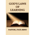 God's Laws of Learning