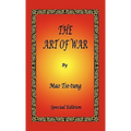 The Art of War by Mao Tse-tung - Special Edition