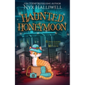 Haunted Honeymoon, Confessions of a Closet Medium, Book 7