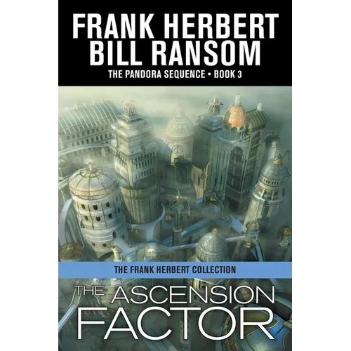 The Ascension Factor
