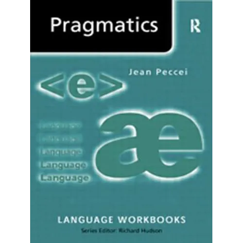 Pragmatics