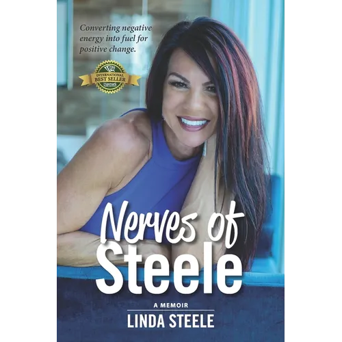Nerves of Steele: A Memoir