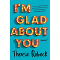 I'm Glad About You