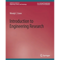Introduction to Engineering Research