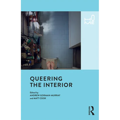 Queering the Interior