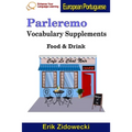 Parleremo Vocabulary Supplements - Food & Drink - European Portuguese