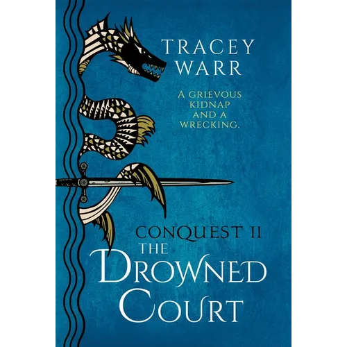 The Drowned Court
