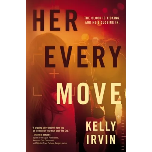 Her Every Move