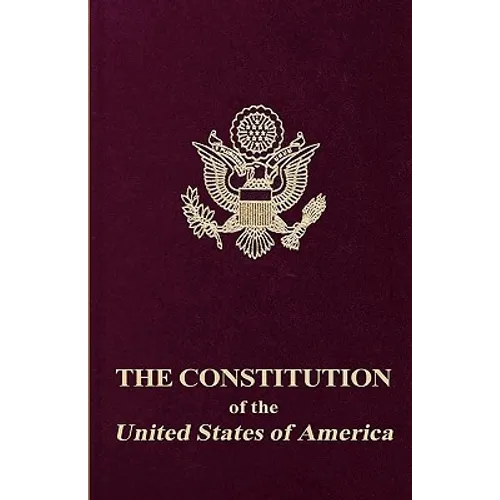 The Constitution of the United States of America
