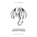 Legendary Cryptids: Illustrated Version
