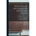 Principles of Mechanics of Solids and Fluids; 1