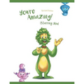You're Amazing! (Starring You)