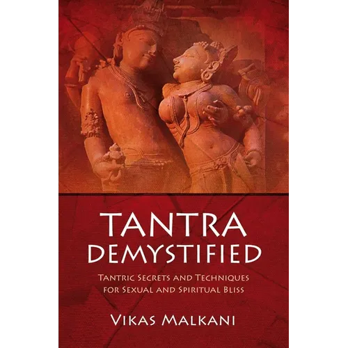 Tantra Demystified