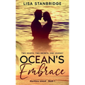 Ocean's Embrace: Maritimo Island Series Book 1