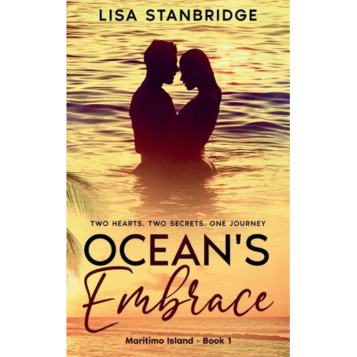 Ocean's Embrace: Maritimo Island Series Book 1