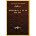 Napoleon's Book of Fate and Oraculum