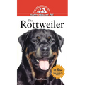 Rottweiler: An Owner's Guide to a Happy Healthy Pet