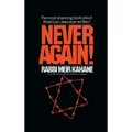 Never Again !: A Program for Survival