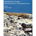 Sidi Bou Sa'id, Tunisia: Structure and Form of a Mediterranean Village
