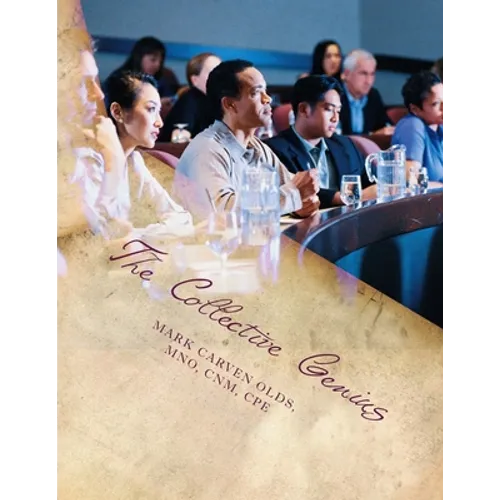 The Collective Genius