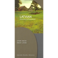 Latvian-English/English-Latvian Dictionary & Phrasebook