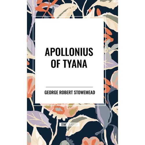 Apollonius of Tyana
