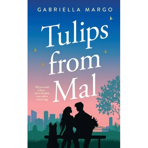 Tulips from Mal