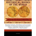 Lectures on Russian Literature: Pushkin, Gogol, Turgenef, Tolstoy