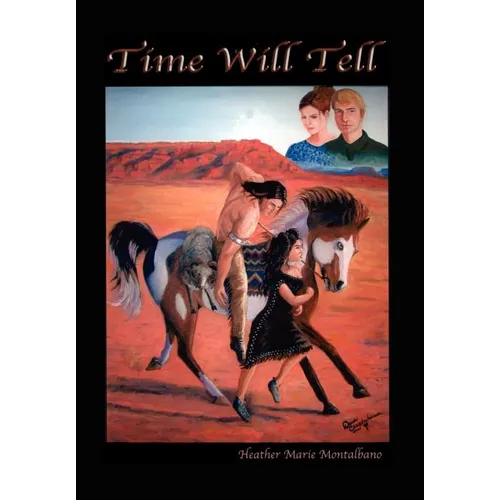 Time Will Tell