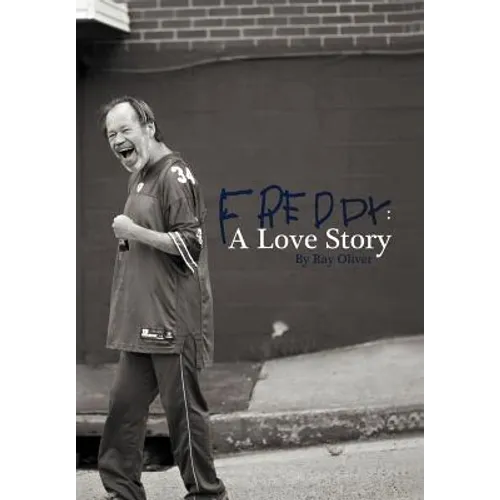 Freddy: A Love Story
