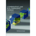 Comparative Law in a Changing World