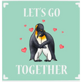 Let's Go Together