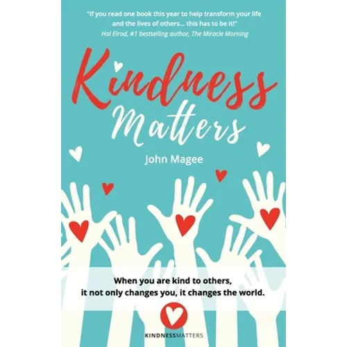 Kindness Matters
