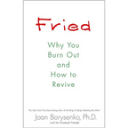 Fried - Paperback